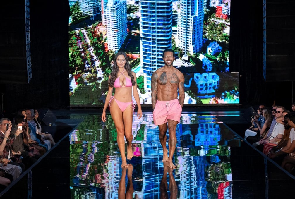 Sunlife Beachwear - Art Hearts Miami Swim Week 2026 (2)