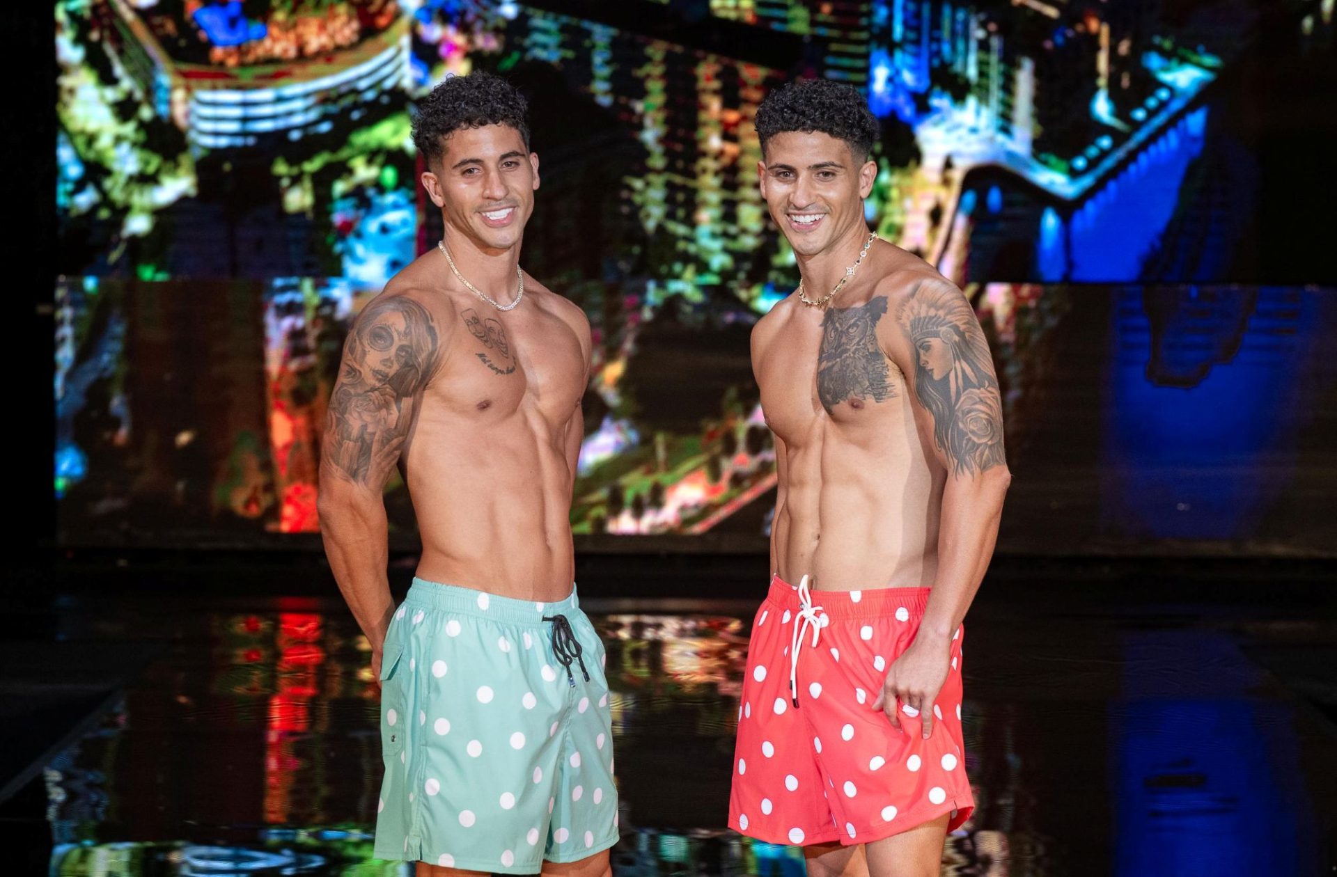 Sunlife Beachwear - Art Hearts Miami Swim Week 2026 (5)