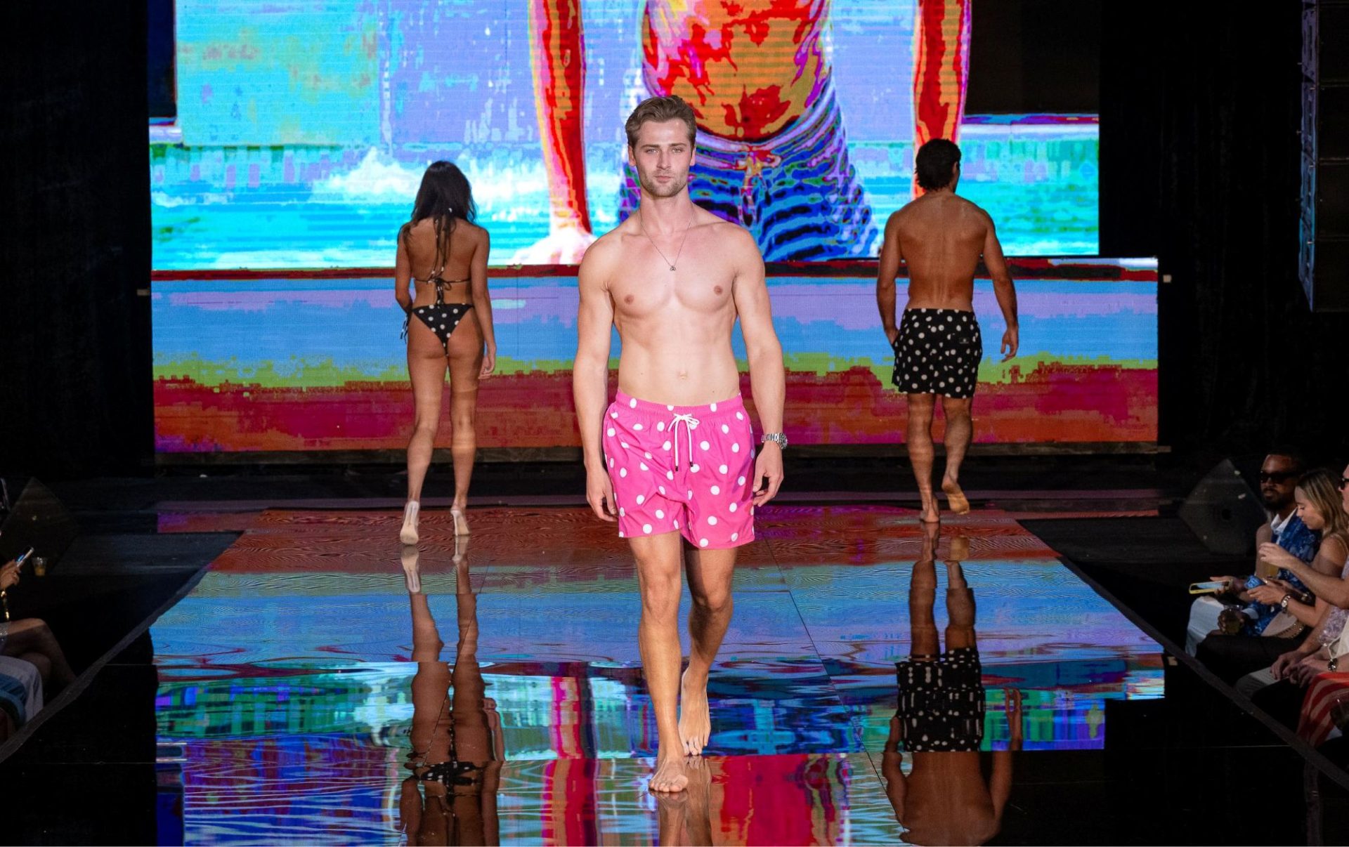 Sunlife Beachwear - Art Hearts Miami Swim Week 2026 (7)