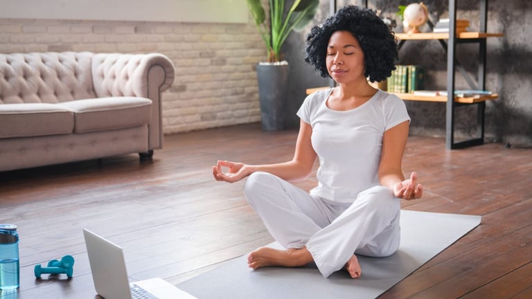 The Modern Wellness Guide to Rest, Recovery, and Choosing the Right Support