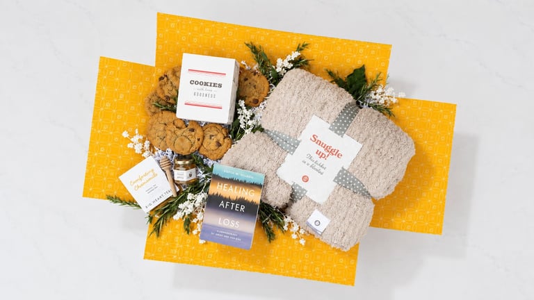 The New Etiquette and How to Gift with Intention and Elegance 