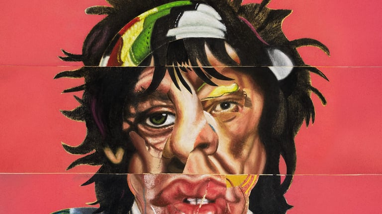 Rolling Stones Yeni Single'ları "Jealous Lover"ı Duyurdu“