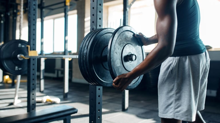 Transform Your Fitness Journey with Personal Training in New York