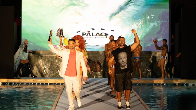 Palace Bar & Restaurant Miami Beach Celebrates Pride 2026