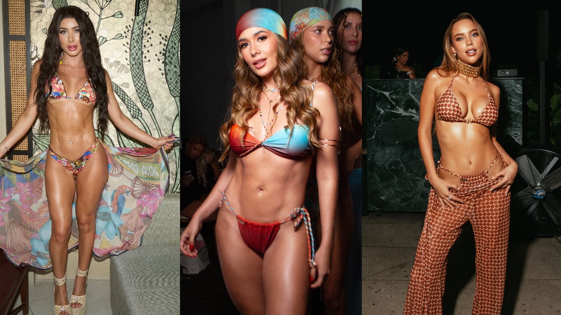 Miami Swim Week 2026 Trends, Highlights, and What You Missed