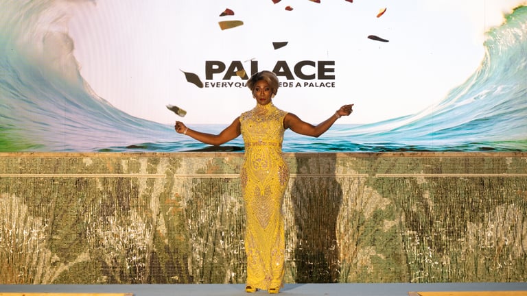 'Love Letter to Miami' Turns Planet Fashion TV’s Swim Week Runway into a Celebration of Drag, Pride, and Culture