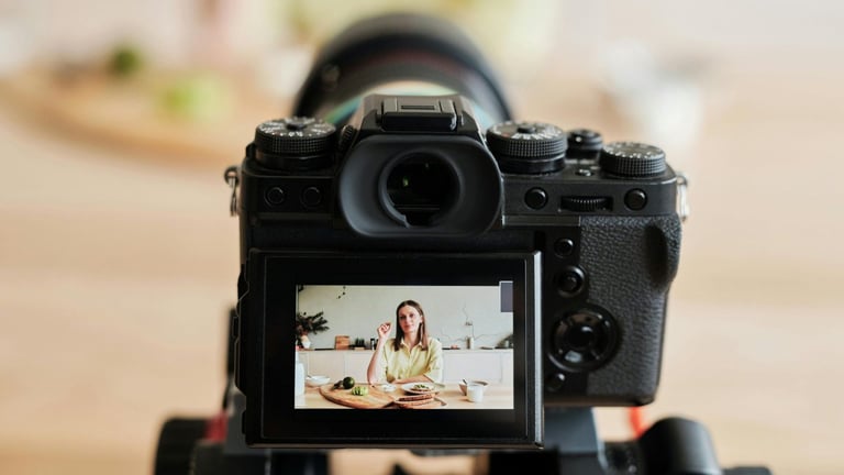 Using Videos For Marketing In 2026