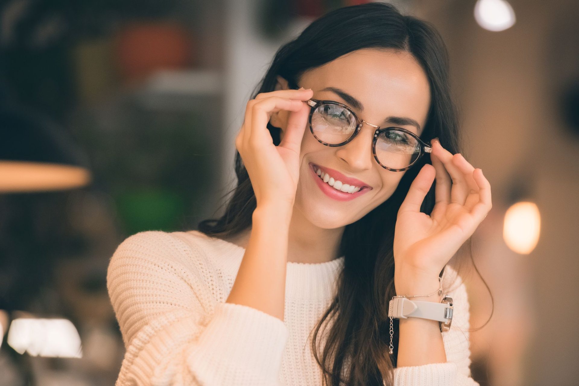 What Your Eyes Wish You Considered Before Wearing Contacts Every Day