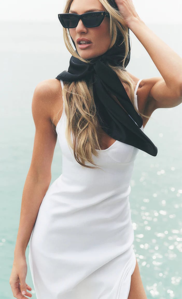 Candice Swanepoel Ignite ALO Atelier's Cannes Summer 2026 Kampagne
