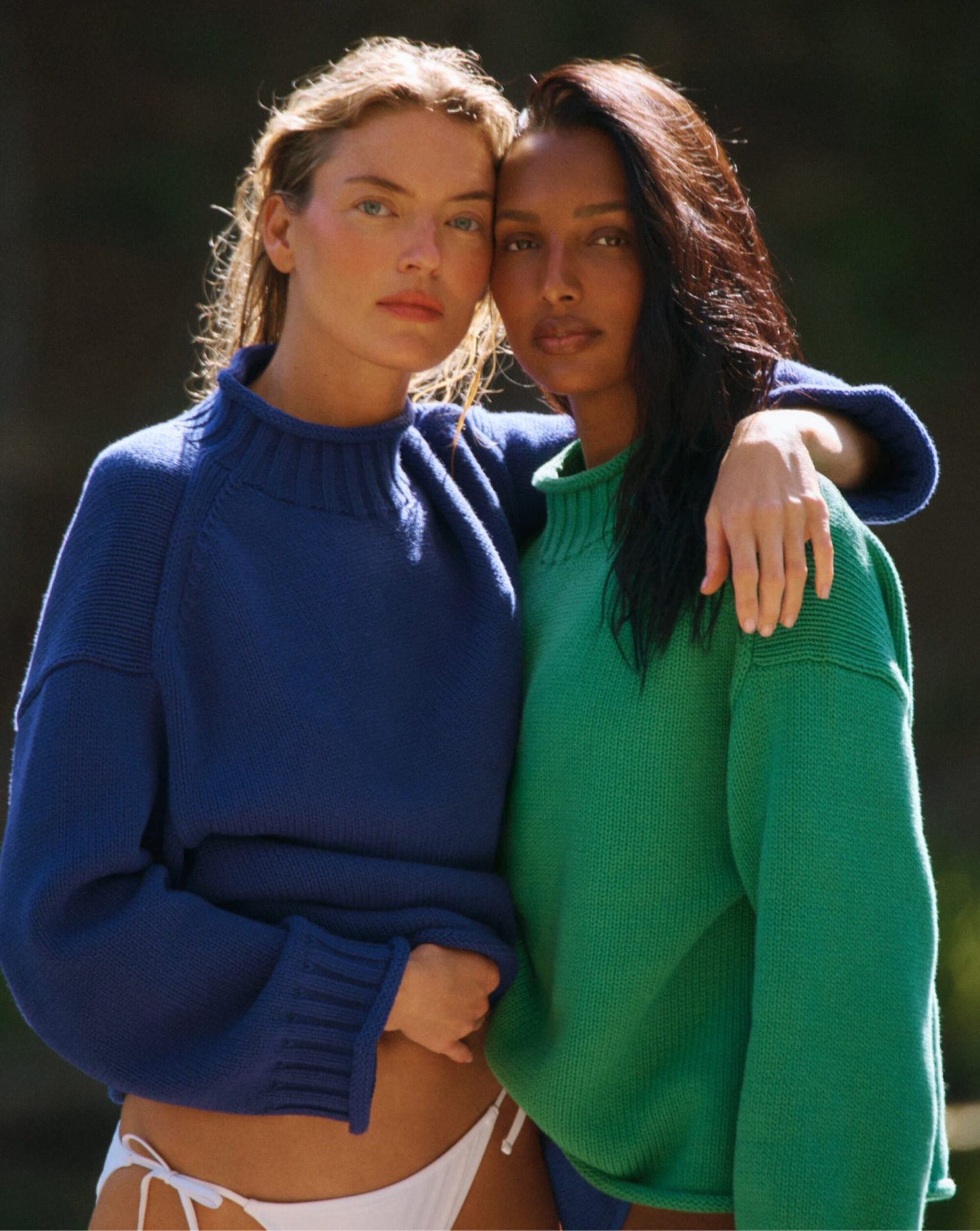 J.Crew Camp Crew Summer 2026 Campaign