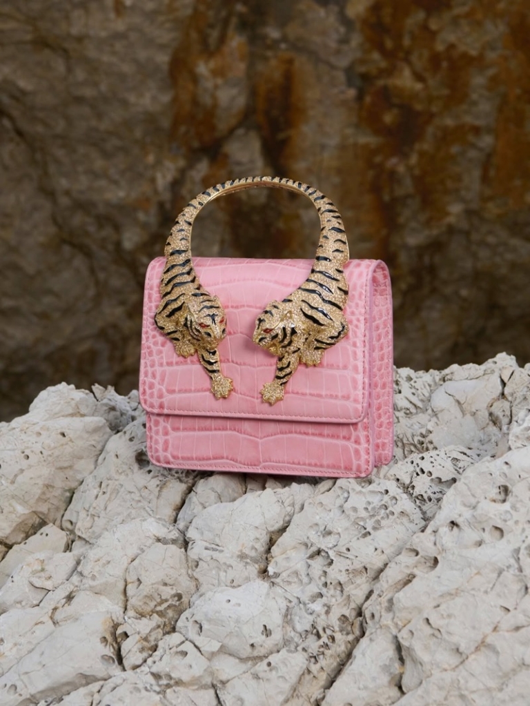 Roberto Cavalli Ray of Paradise 2026