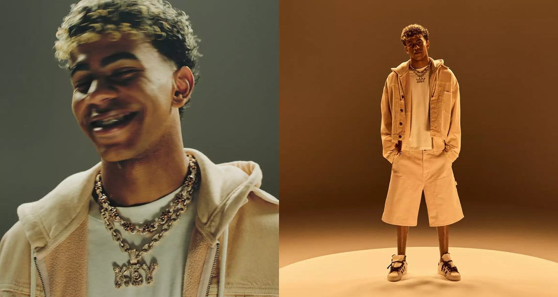 American Eagle x Lamine Yamal: Inside the Five-Year Partnership and Debut Capsule
