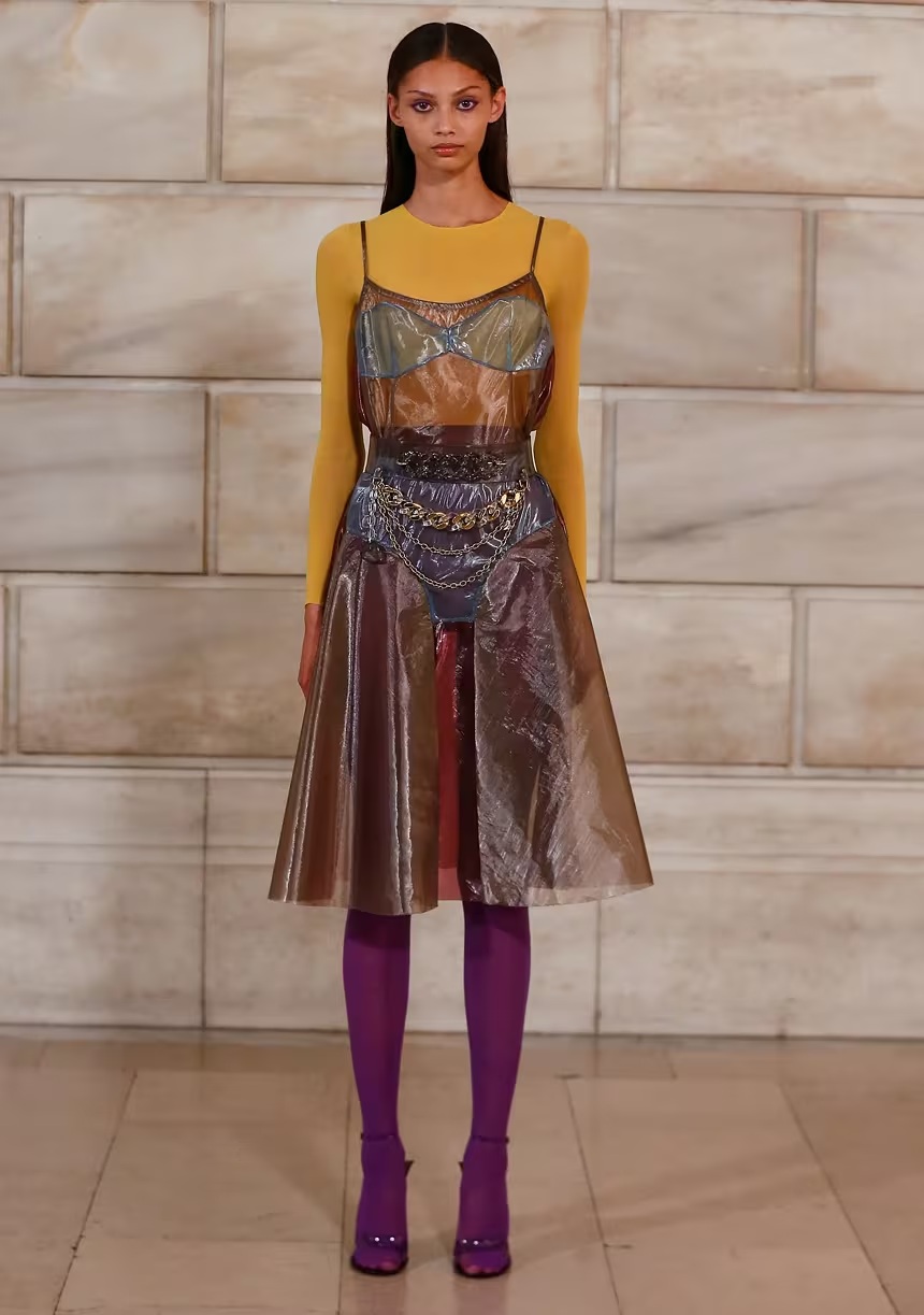 Marc Jacobs Spring 2027 Ready-to-Wear Collection