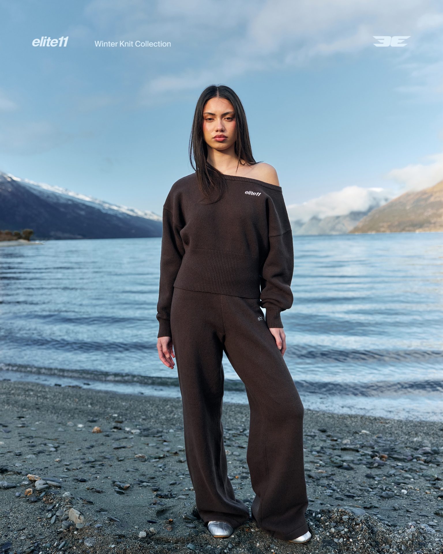 Elite Eleven’s Winter Capsule Makes Cozy Dressing Feel Considered