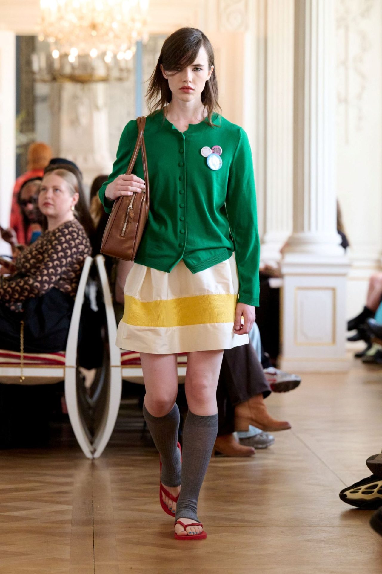 Andrej Gronau at Berlin Fashion Week SS27 (1)
