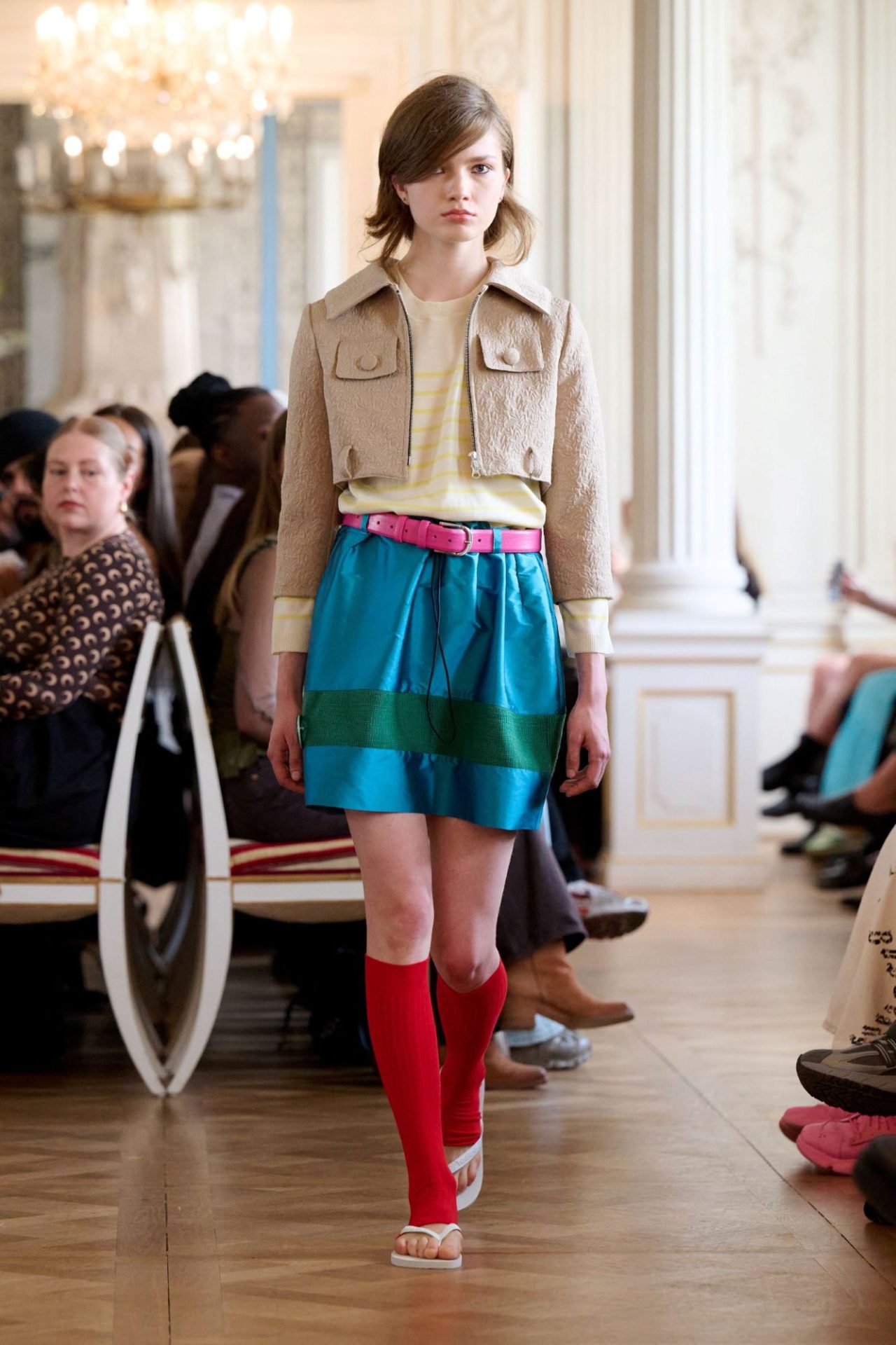 Andrej Gronau at Berlin Fashion Week SS27 (2)