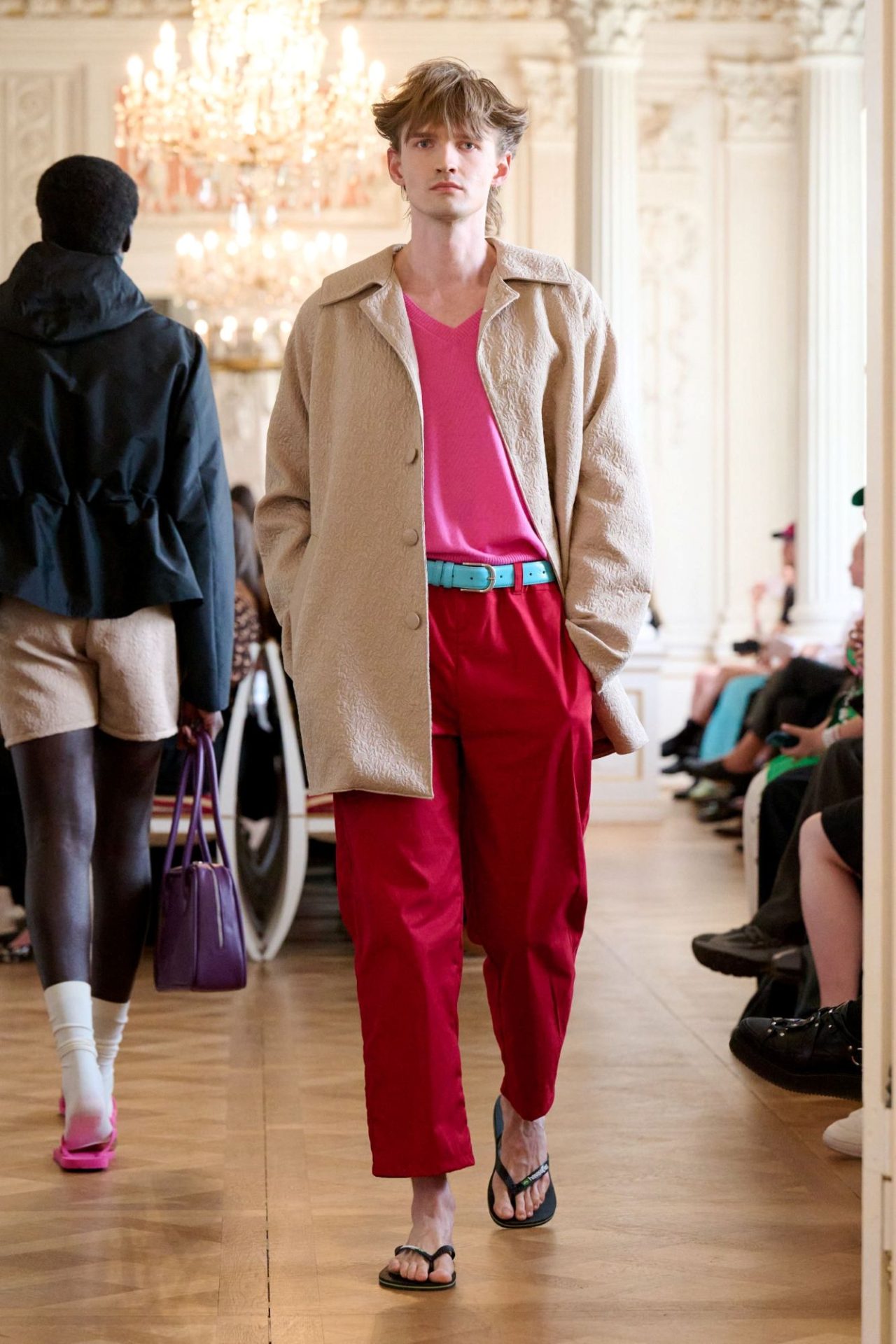 Andrej Gronau at Berlin Fashion Week SS27 (3)