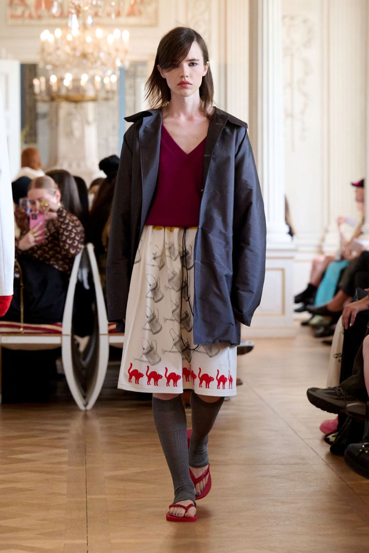 Andrej Gronau at Berlin Fashion Week SS27 (4)