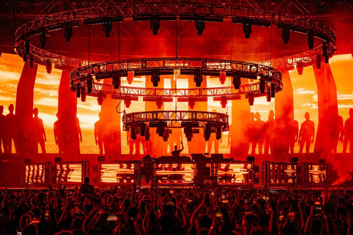 ARC Music Festival 2026