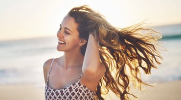 Does Hair Grow Faster in Summer