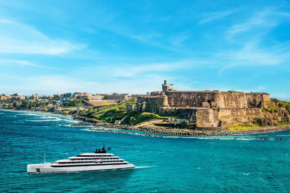 Extraordinary Travel Destinations (13)