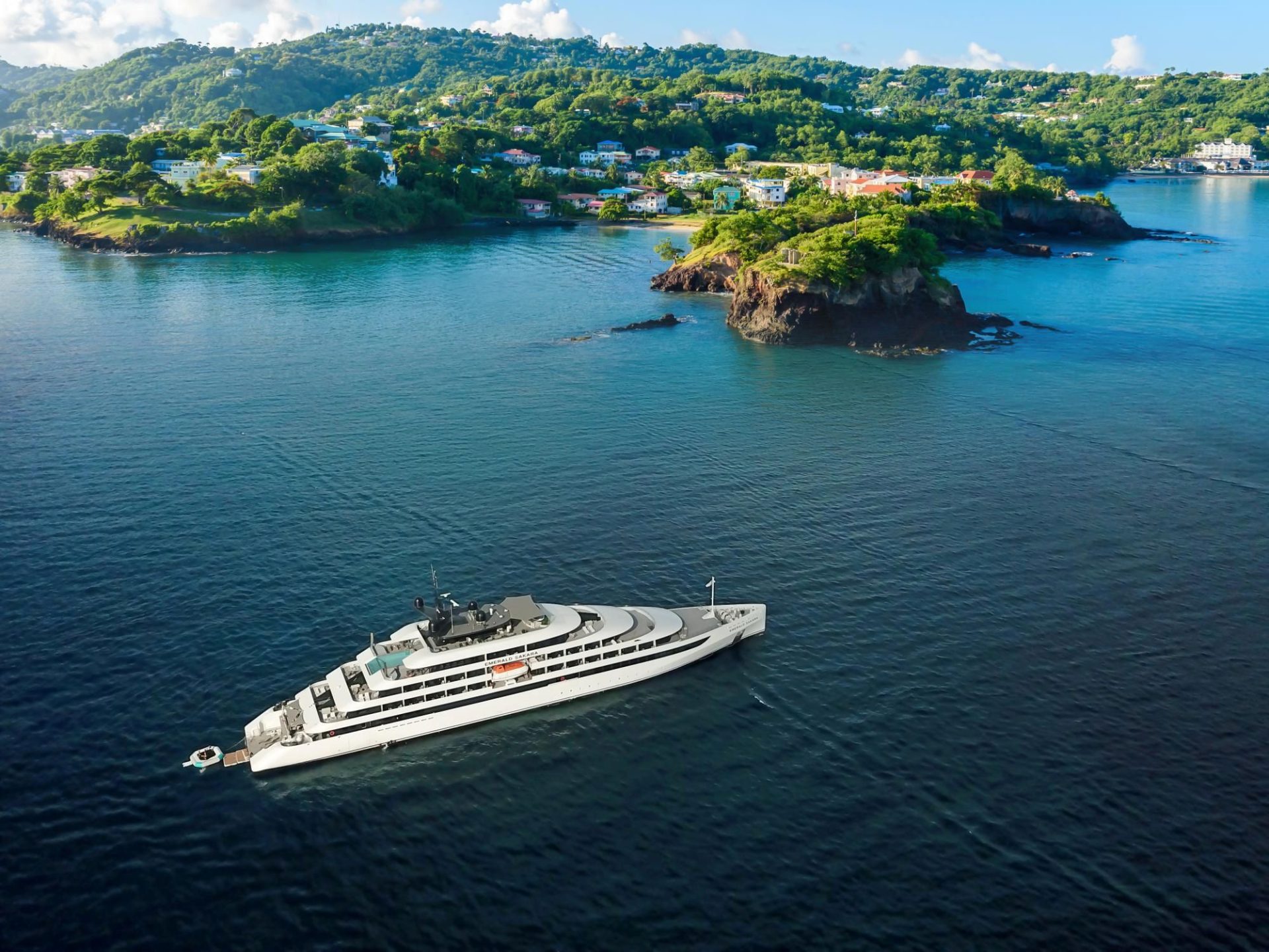 Extraordinary Travel Destinations (17)