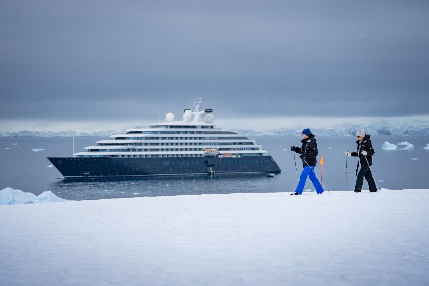 Extraordinary Travel Destinations (2)