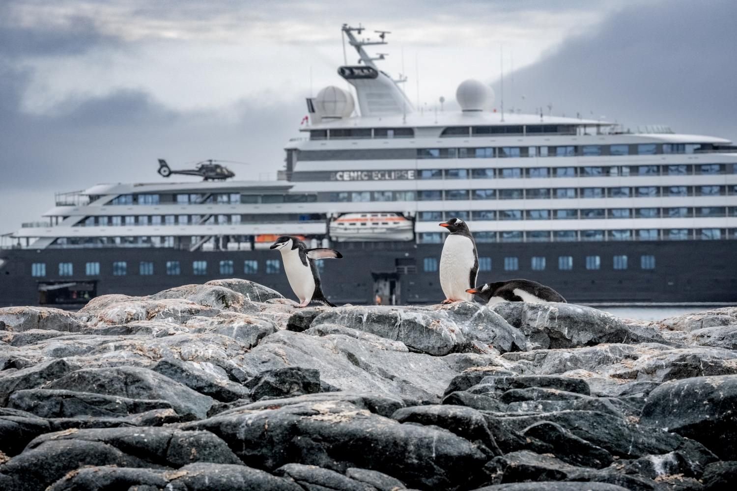Extraordinary Travel Destinations (4)