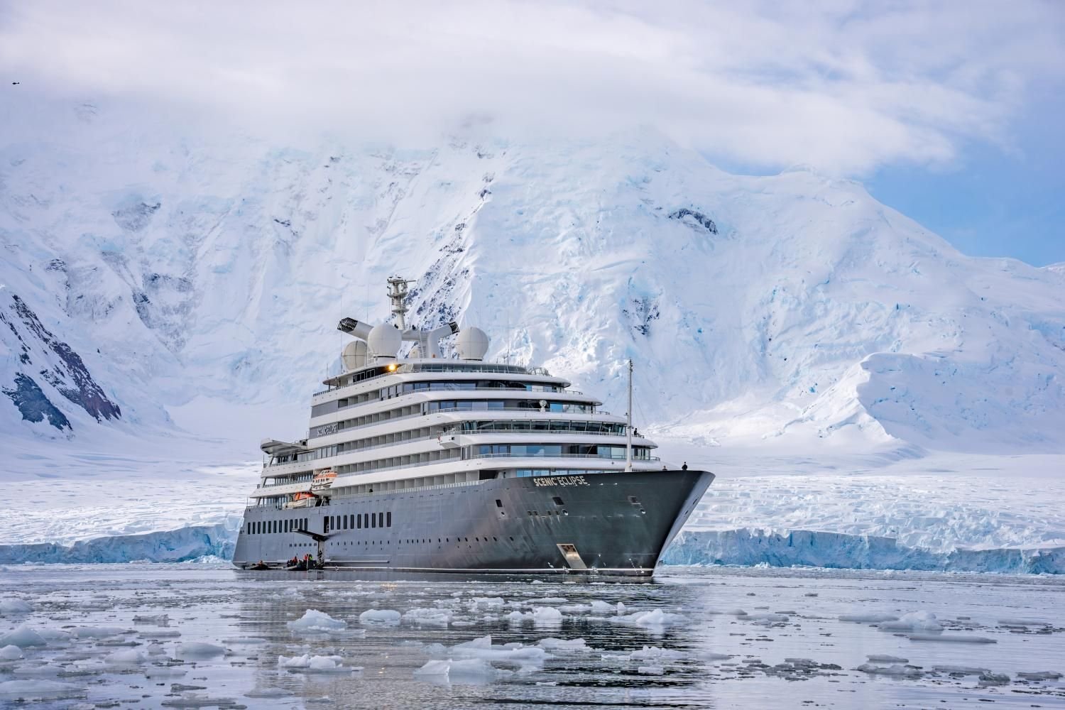 Extraordinary Travel Destinations (5)