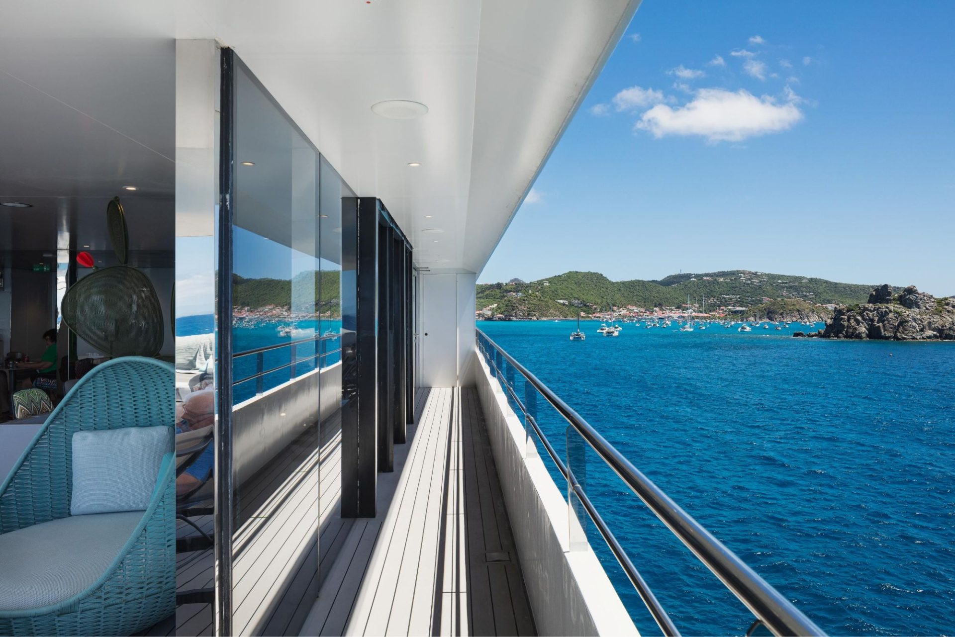 Extraordinary Travel Destinations (9)