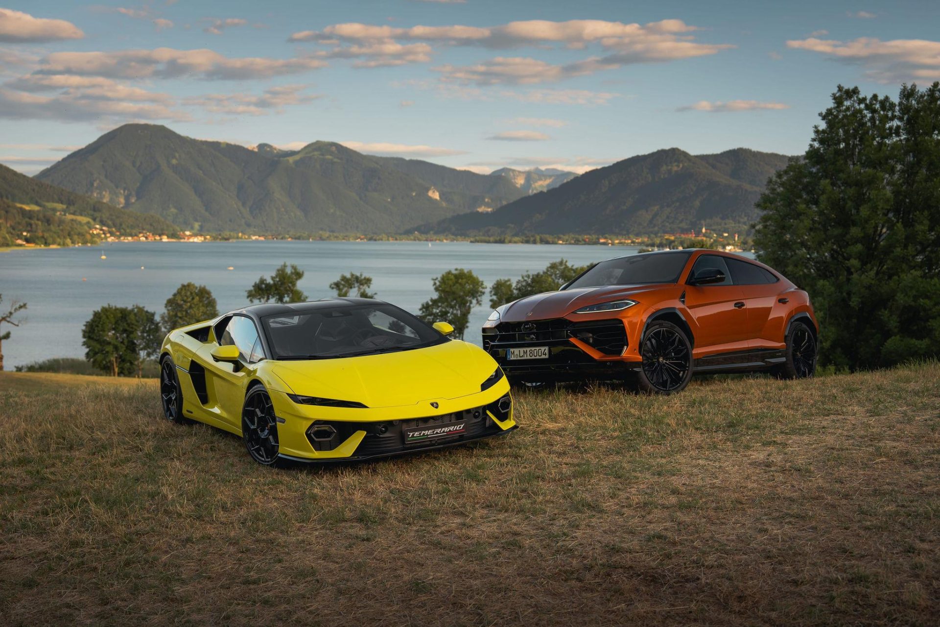 Fenomeno Roadster Makes its Debut at The Concours of Elegance Germany 2026