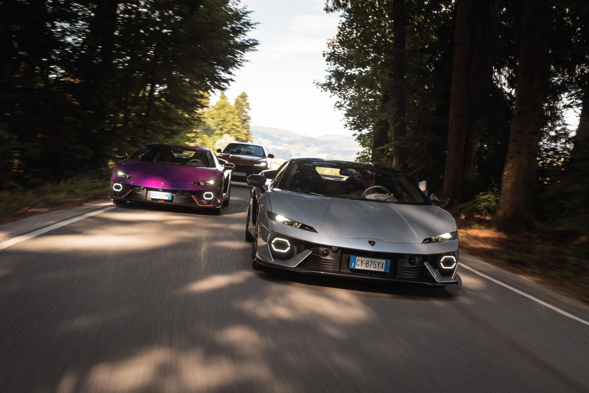 Fenomeno Roadster Makes its Debut at The Concours of Elegance Germany 2026