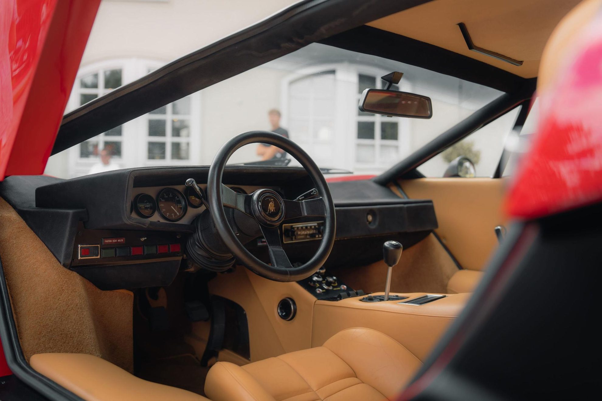 Fenomeno Roadster Makes its Debut at The Concours of Elegance Germany 2026