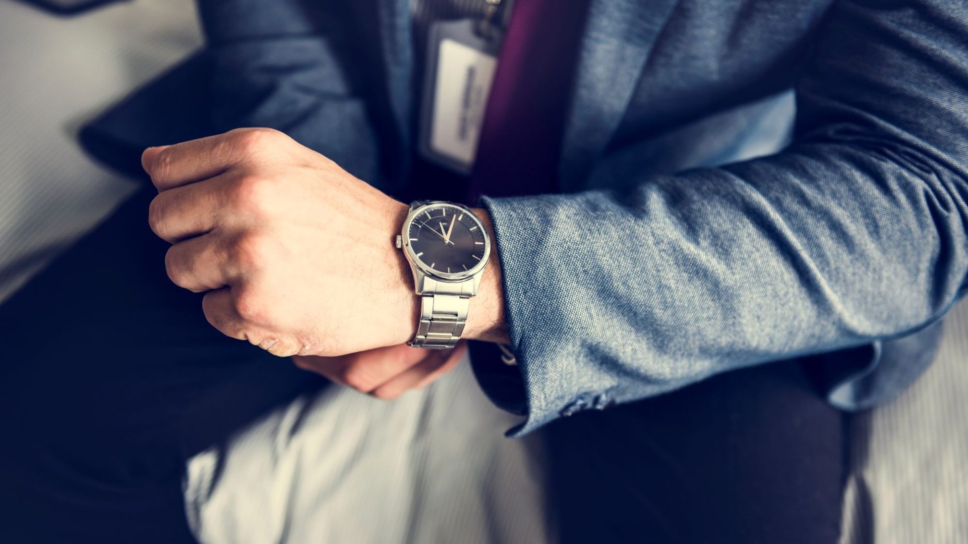 From Workwear to Weekends How Men Can Choose One Versatile Luxury Wrist Watch