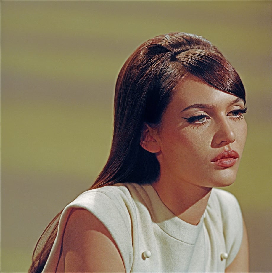 General Press 1 (Courtesy of Capitol Records)