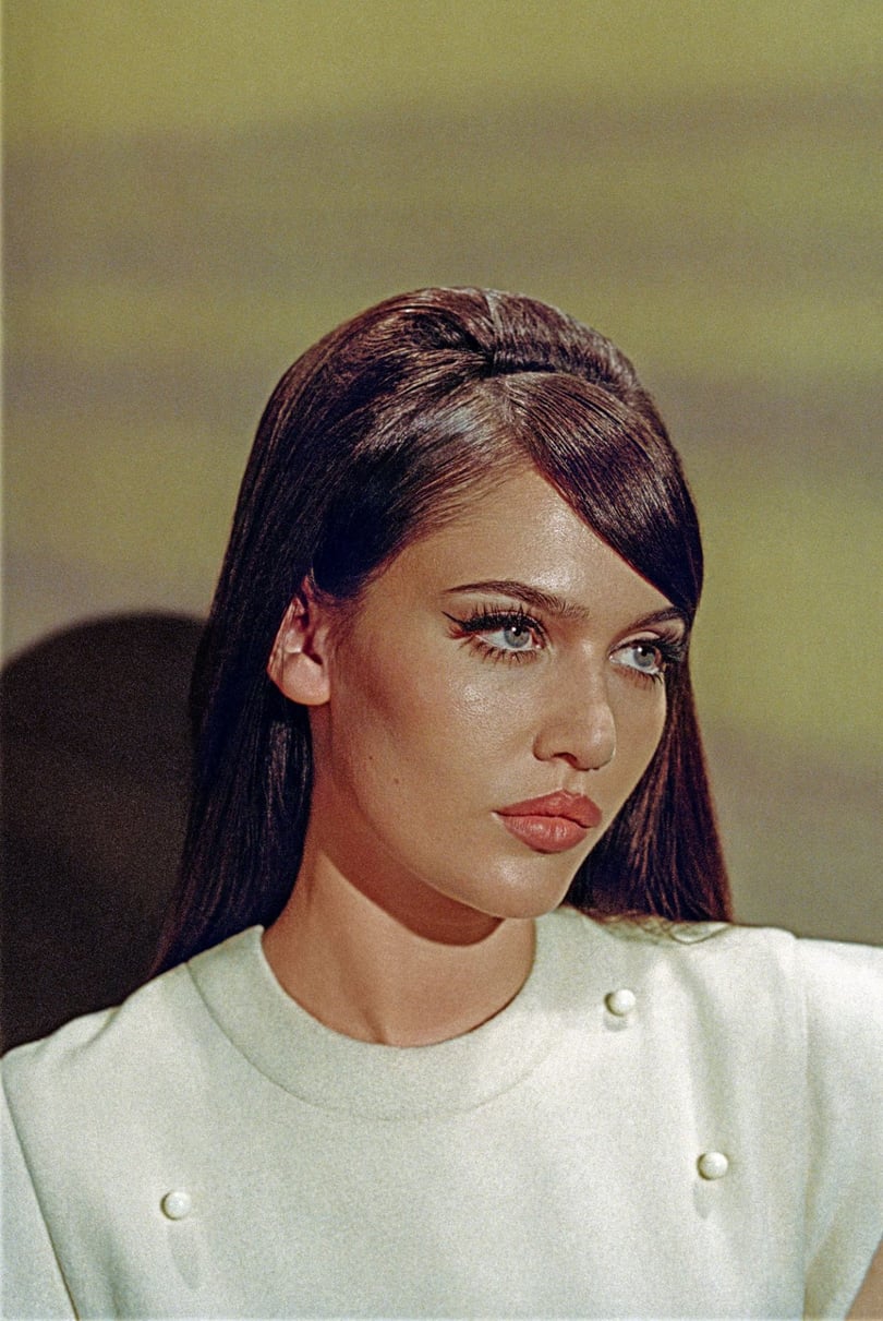 General Press 2 (Courtesy of Capitol Records)