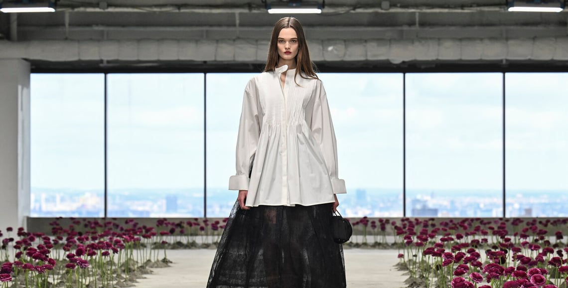 New York Fashion Week Fall/Winter 2027