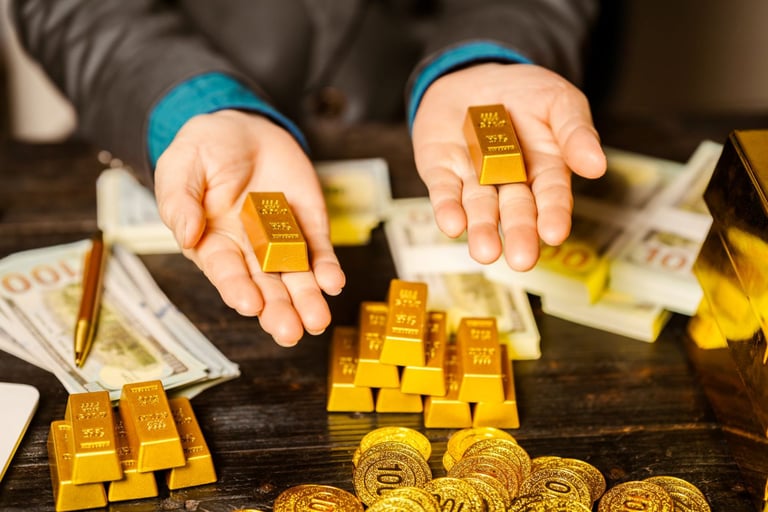 Gold Buying 101 What First-Time Buyers Should Know