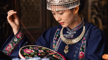 Guizhou The Value Of Craft (2)