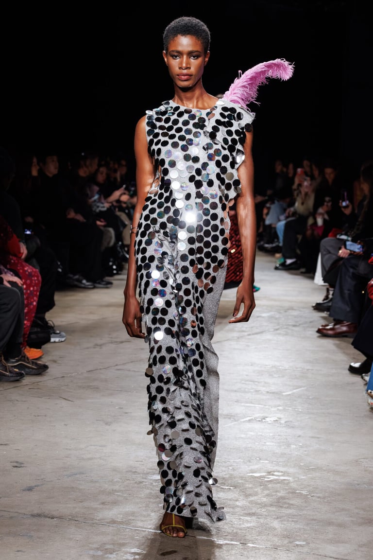New York Is Ready: The CFDA Drops the Official NYFW Spring 2027 Schedule