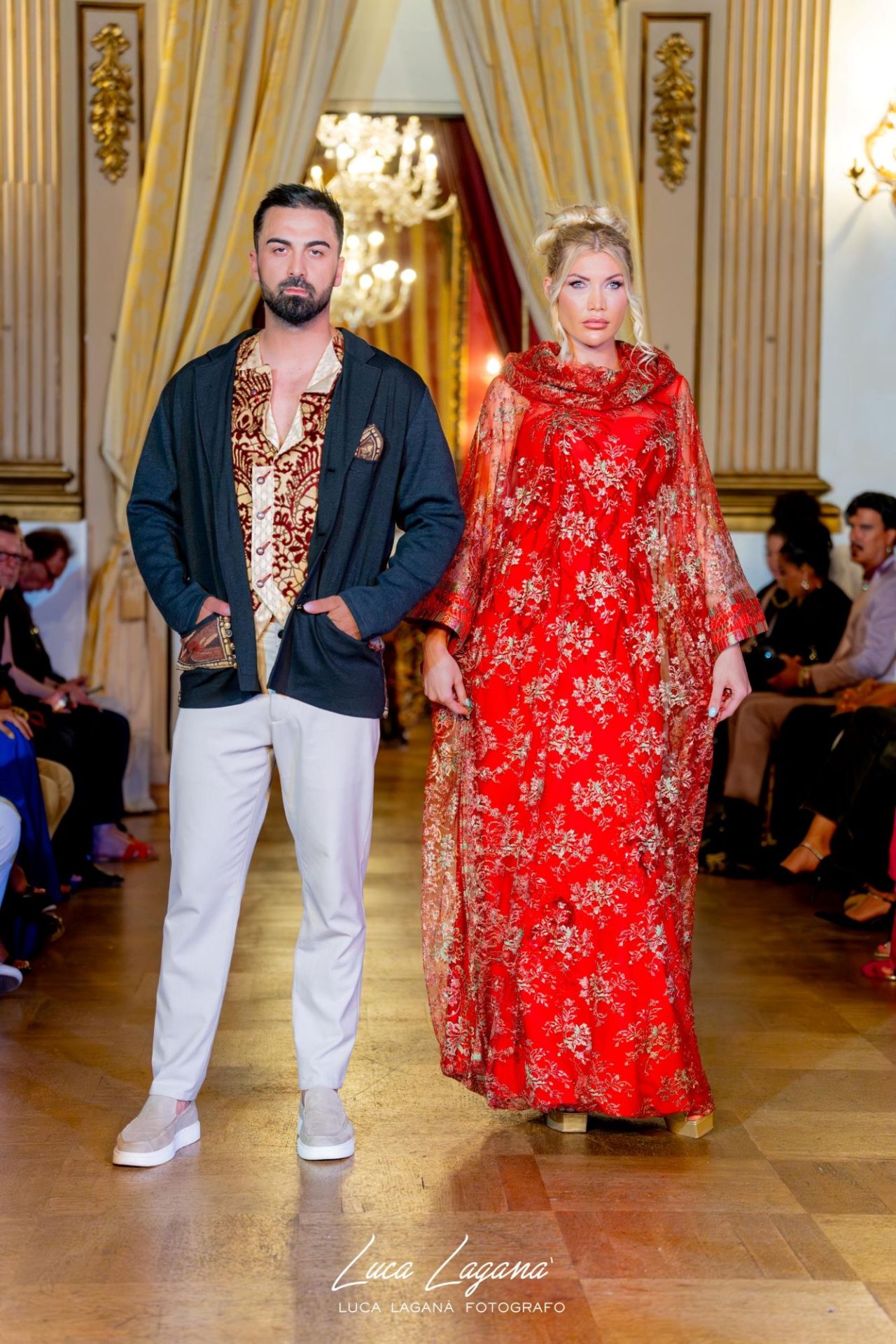 Infinity Fashion Week Rome (1)