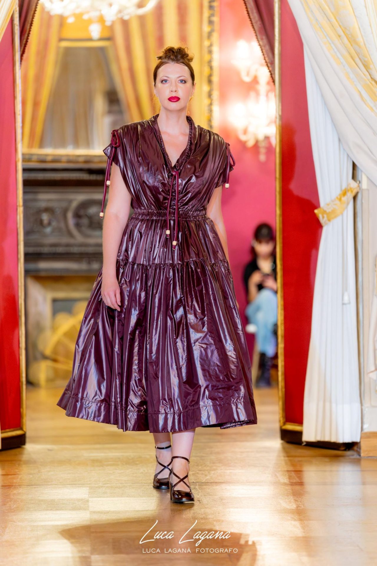 Infinity Fashion Week Rome (13)
