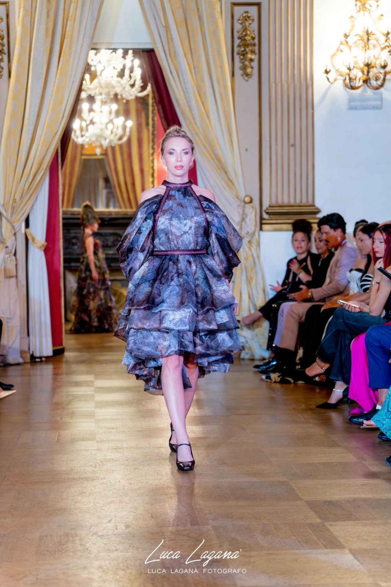 Infinity Fashion Week Rome (14)