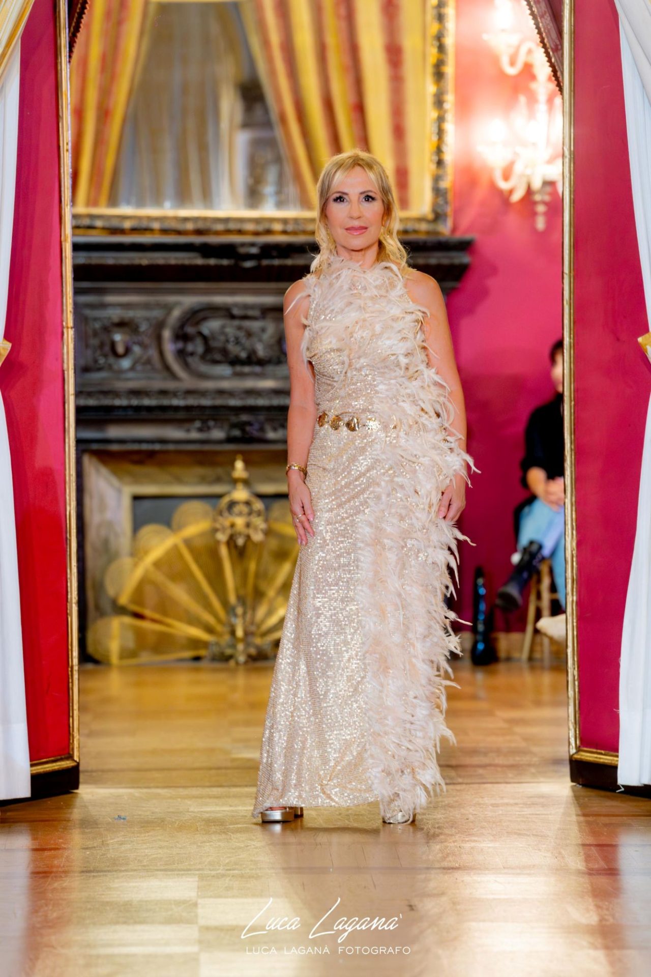 Infinity Fashion Week Rome (15)
