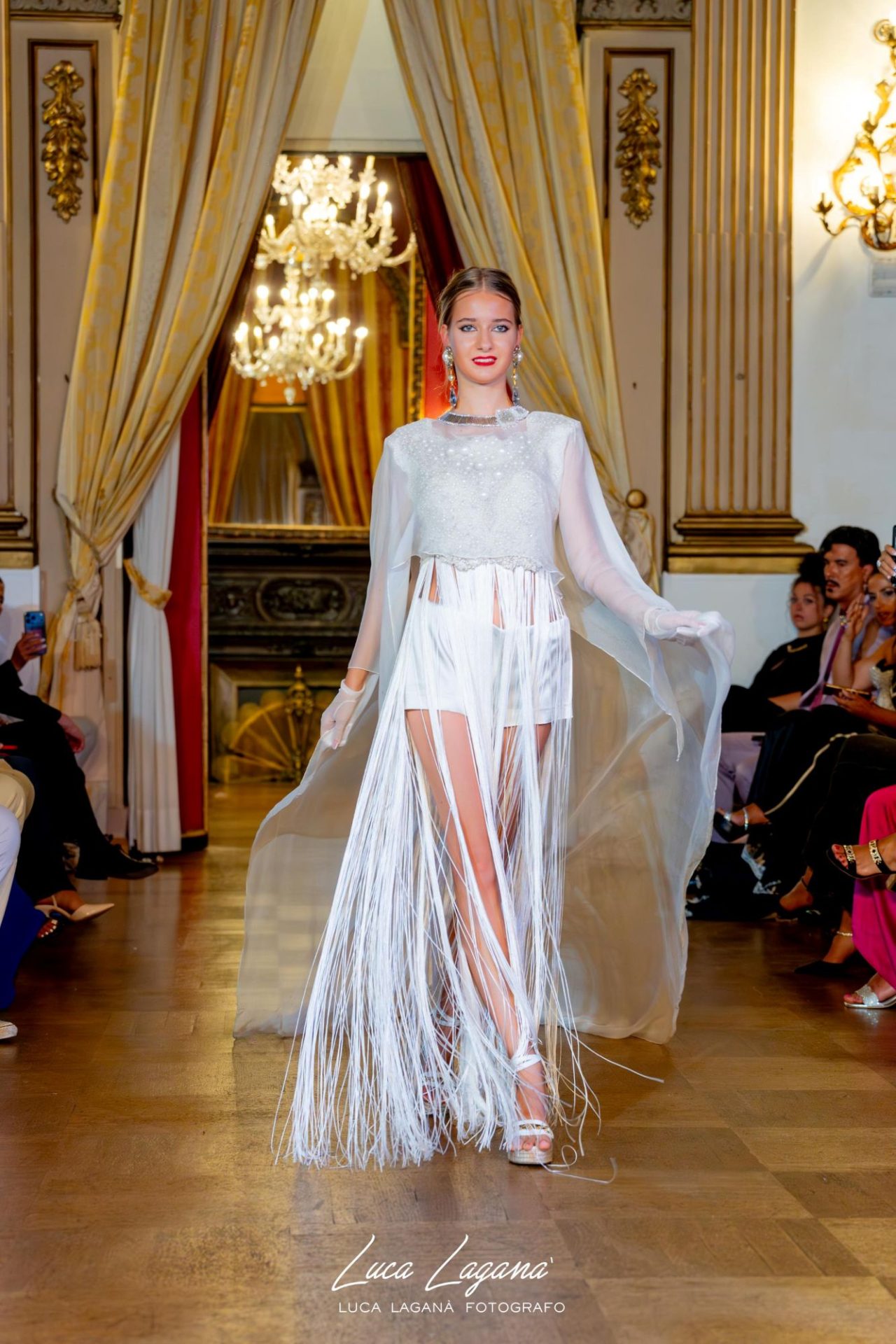 Infinity Fashion Week Rome (17)