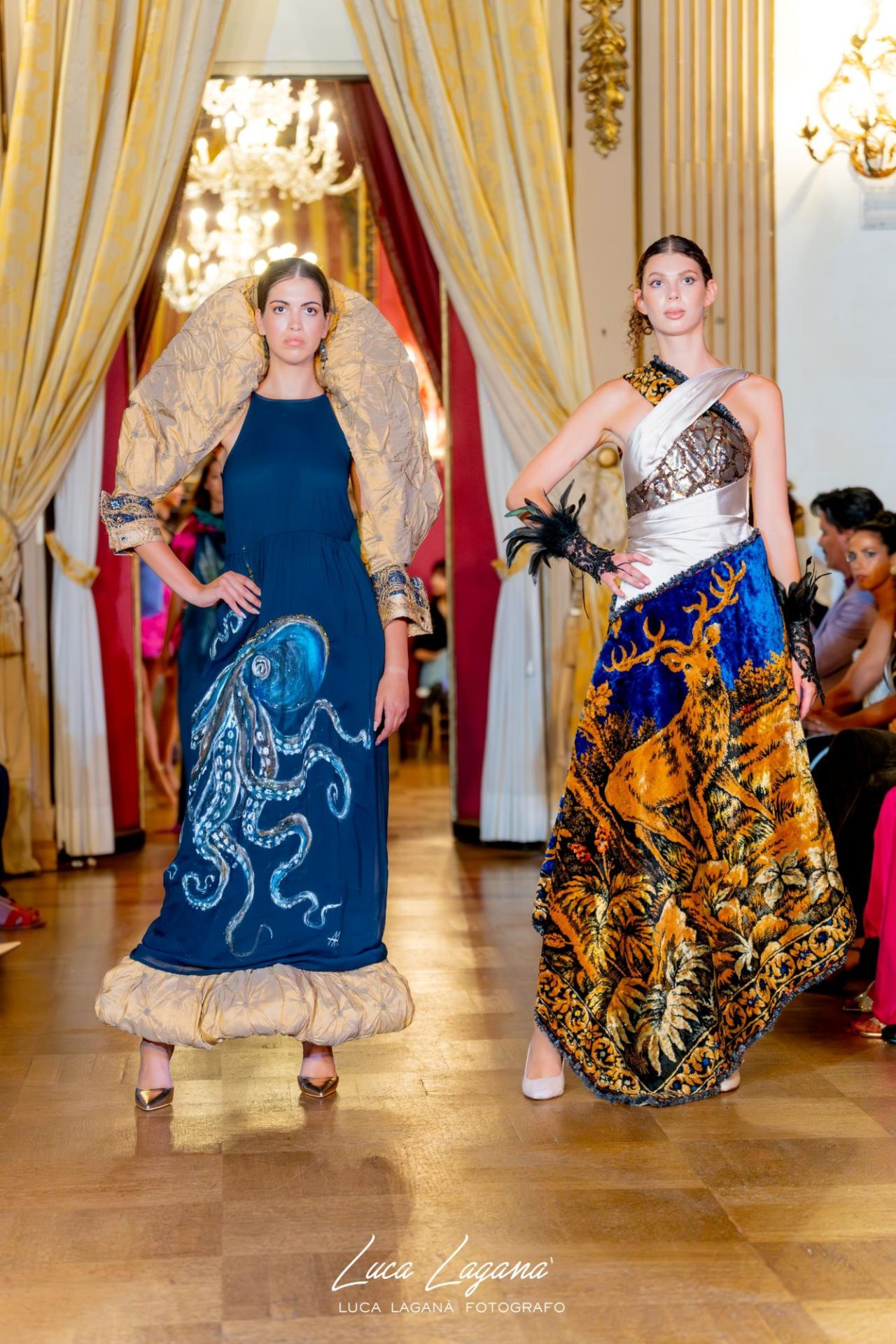 Infinity Fashion Week Rome (2)