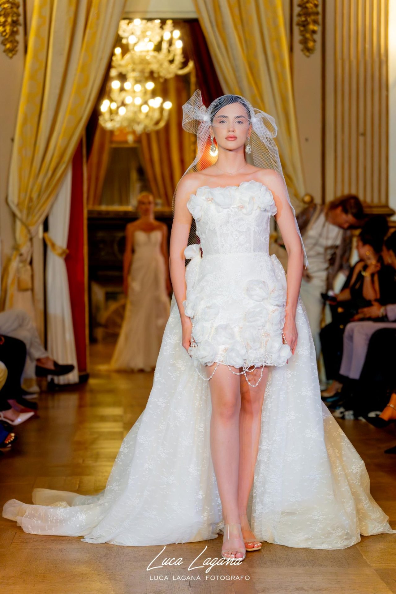 Infinity Fashion Week Rome (4)