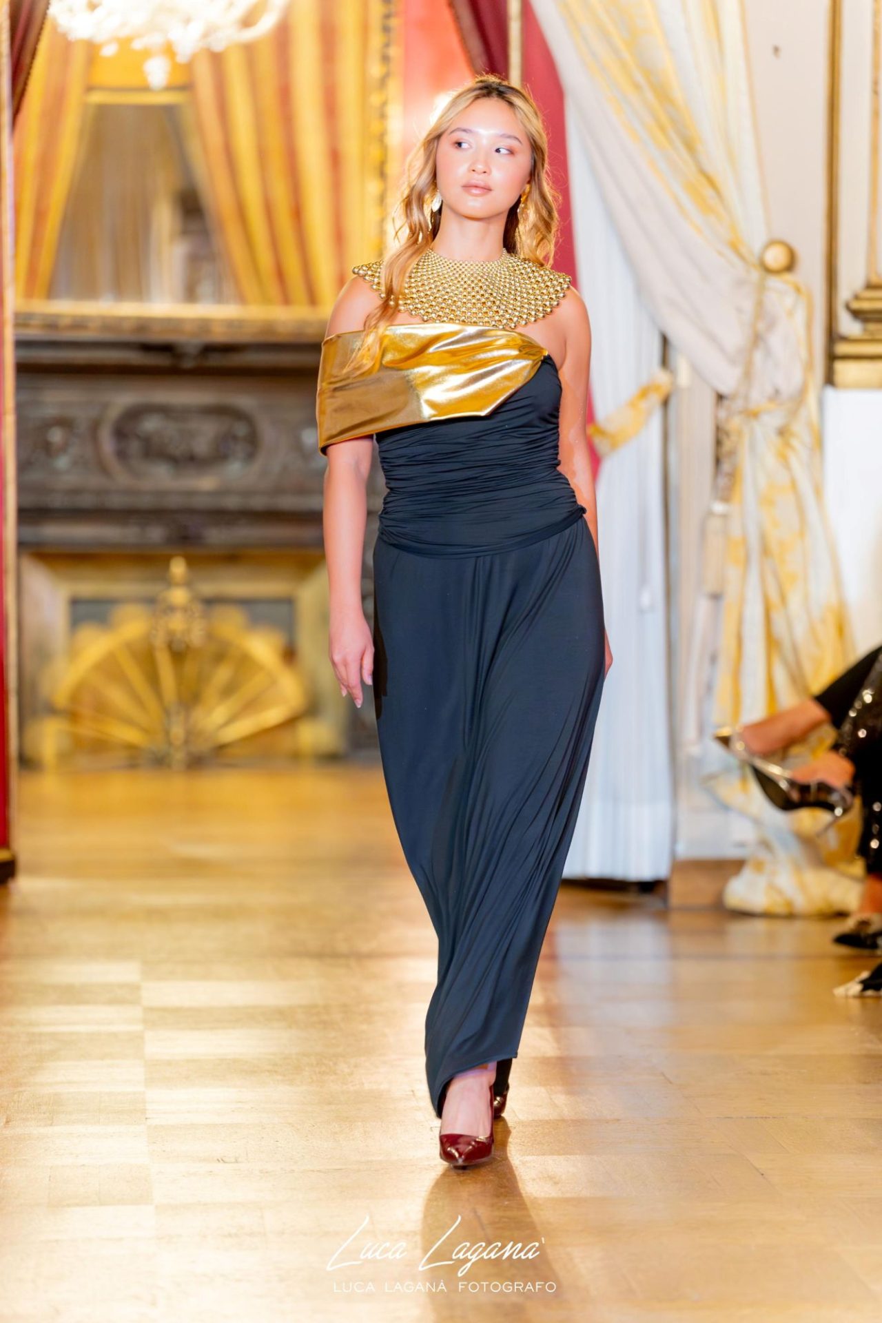 Infinity Fashion Week Rome (5)