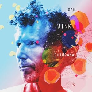 Josh Wink Releases New Single Futurama (1)