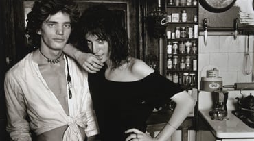 Judy Glickman Lauder Photography Collection (1)